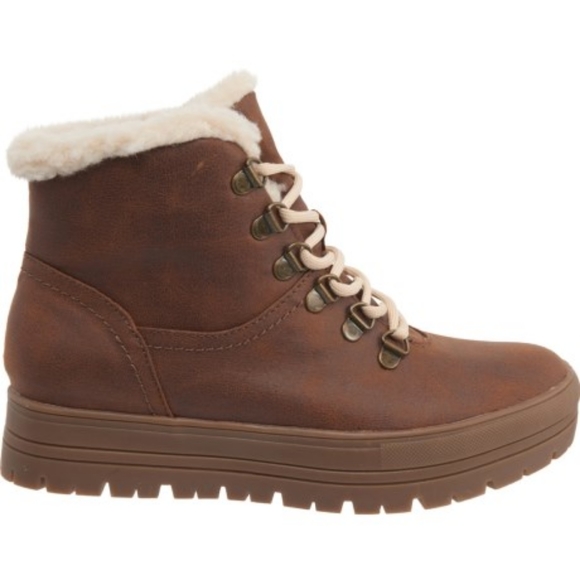 NWOT White Mountain Zion Hiking Boots - Picture 7 of 15